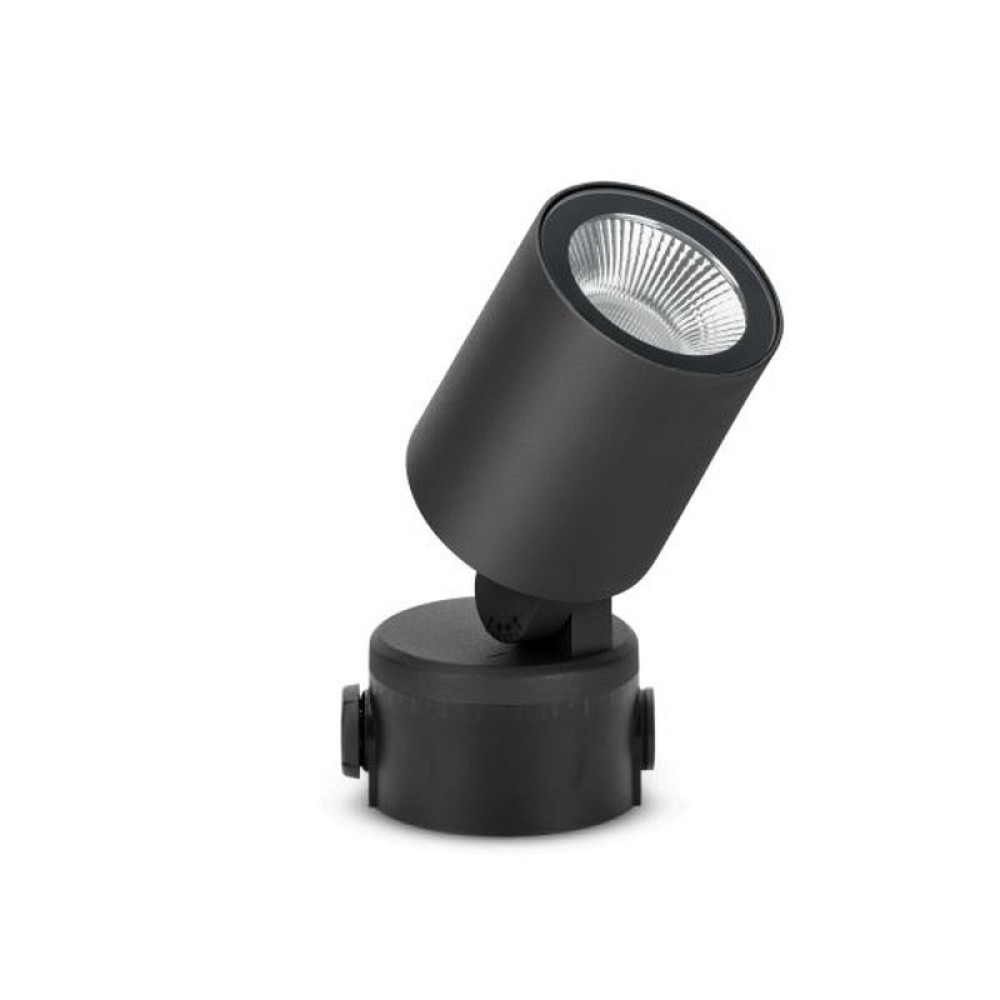 Lauko prožektorius NOA 100 16W 3000K IP66 Grey anthracite